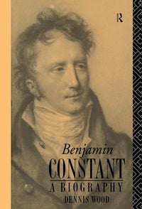 Produktbild: Benjamin Constant