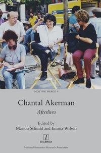 Produktbild: Chantal Akerman