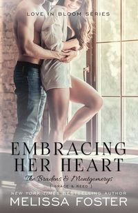 Produktbild: Embracing Her Heart