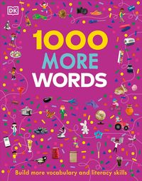 Produktbild: 1000 More Words
