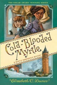 Produktbild: Cold-Blooded Myrtle