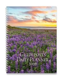 Produktbild: Guideposts Daily Planner 2026