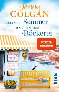 Produktbild: Ein neuer Sommer in der kleinen B&auml;ckerei