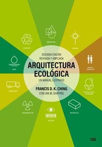 Produktbild: Arquitectura ecol&oacute;gica