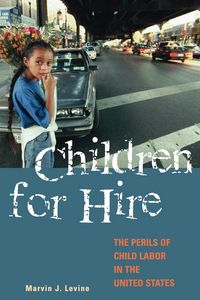 Produktbild: Children for Hire