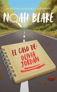 Produktbild: El caso de Olivia Jordan
