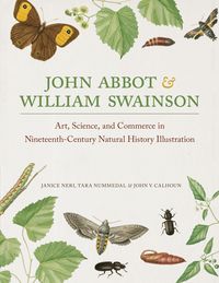 Produktbild: John Abbot and William Swainson