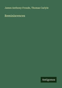 Produktbild: Reminiscences