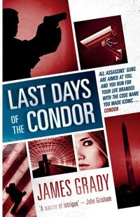 Produktbild: Last Days of the Condor
