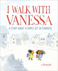 Produktbild: I Walk with Vanessa