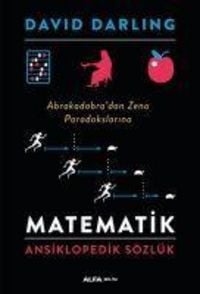 Produktbild: Matematik Ansiklopedik S&ouml;zl&uuml;k Ciltli