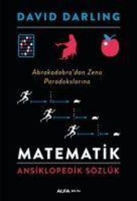 Produktbild: Matematik Ansiklopedik S&ouml;zl&uuml;k