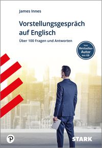 Bild vom Artikel STARK Vorstellungsgespräch auf Englisch vom Autor James Innes