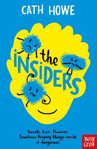 Produktbild: The Insiders