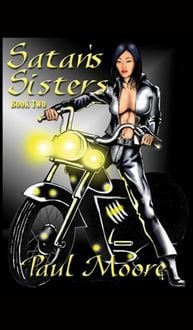 Produktbild: Satan's Sisters