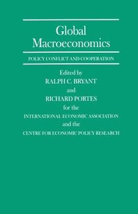 Produktbild: Global Macroeconomics