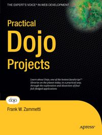 Produktbild: Practical Dojo Projects