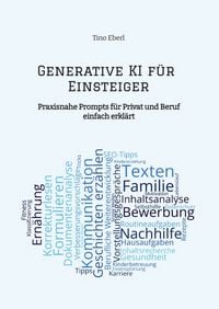 Produktbild: Generative KI f&uuml;r Einsteiger