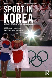 Produktbild: Sport in Korea