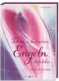 Produktbild: Denn er hat seinen Engeln befohlen