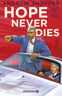 Produktbild: Hope Never Dies