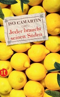 Produktbild: Jeder braucht seinen S&uuml;den