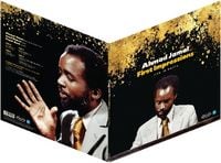 Produktbild: First Impressions - Live In Paris 1971