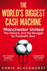 Produktbild: The World's Biggest Cash Machine