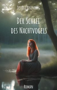 Produktbild: Der Schrei des Nachtvogels