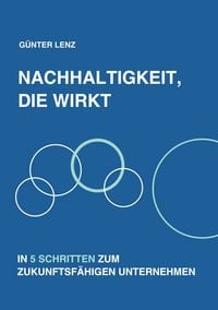 Produktbild: Nachhaltigkeit, die wirkt