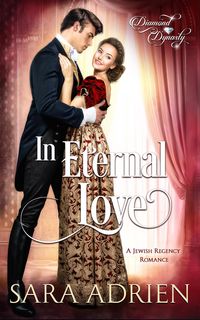 Produktbild: In Eternal Love (Diamond Dynasty, #2)