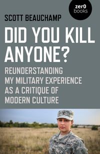 Produktbild: Did You Kill Anyone?