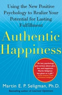 Produktbild: Authentic Happiness