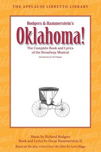 Produktbild: Oklahoma!