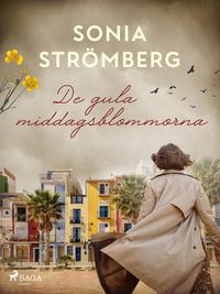 Produktbild: De gula middagsblommorna