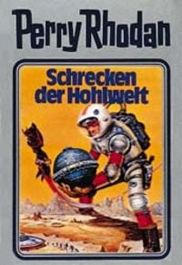 Produktbild: Schrecken der Hohlwelt
