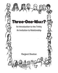 Produktbild: Three-One-WHAT?