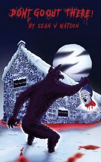 Produktbild: Don't Go Out There!