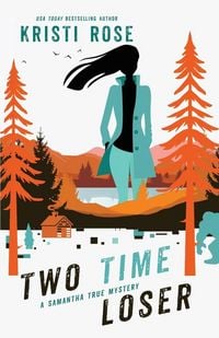 Produktbild: Two Time Loser