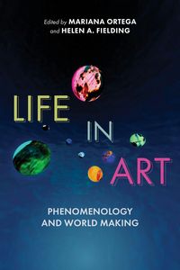 Produktbild: Life in Art