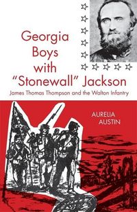 Produktbild: Georgia Boys with Stonewall Jackson