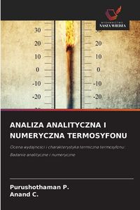 Produktbild: ANALIZA ANALITYCZNA I NUMERYCZNA TERMOSYFONU