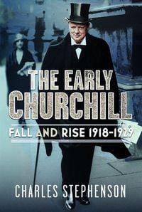 Produktbild: The Early Churchill