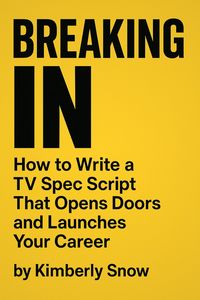 Produktbild: Breaking In