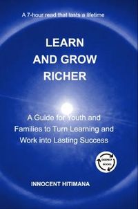 Produktbild: Learn and Grow Richer