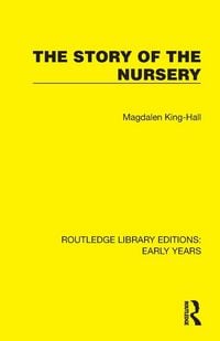 Produktbild: The Story of the Nursery