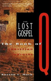 Produktbild: The Lost Gospel
