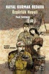 Produktbild: Hayal Kurmak Bedava