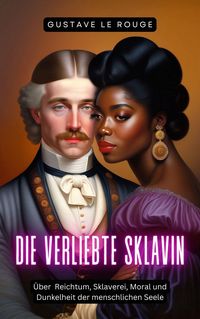 Produktbild: Die verliebte Sklavin