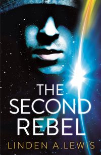Produktbild: The Second Rebel